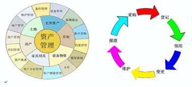 无形资产管理的涵义